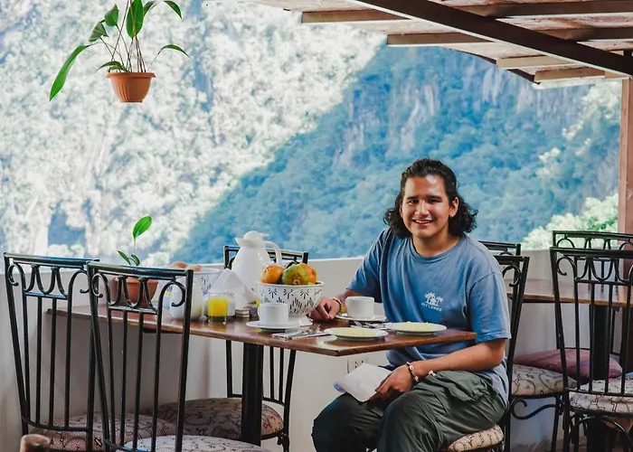Hotel Rupa Rupa High Jungle Eco 3*
