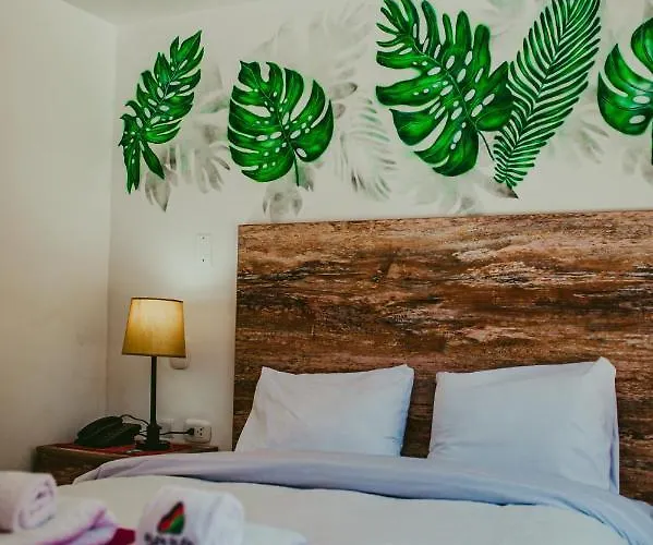 Rupa Rupa High Jungle Eco Hotel 3*