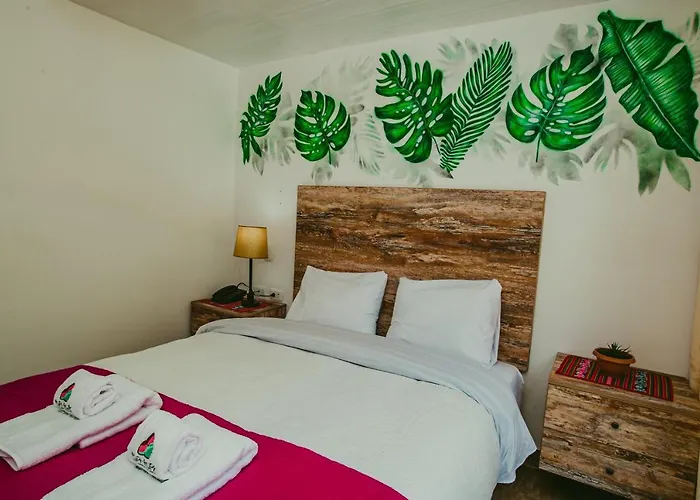 Rupa Rupa High Jungle Eco Hotel Machu Picchu