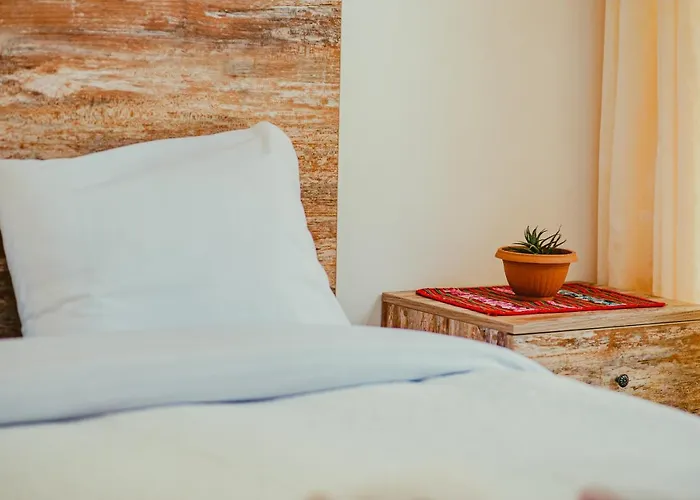 Rupa Rupa High Jungle Eco Hotel 3*