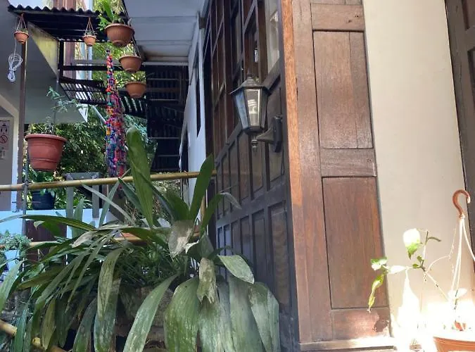 Rupa Rupa High Jungle Eco 3* Machu Picchu