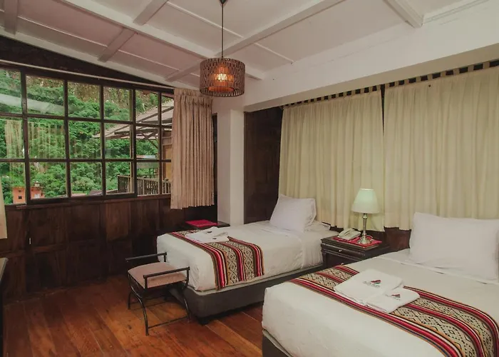 Rupa Rupa High Jungle Eco