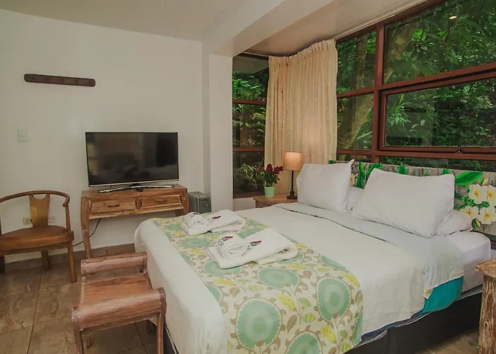 Rupa Rupa High Jungle Eco Hotel 3*