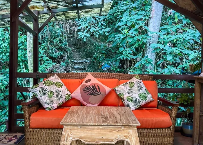 Rupa Rupa High Jungle Eco Machu Picchu