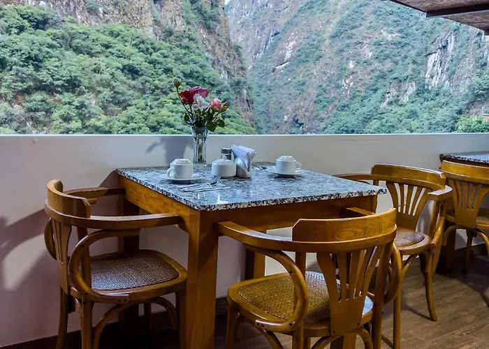Rupa Rupa High Jungle Eco Hotel 3*