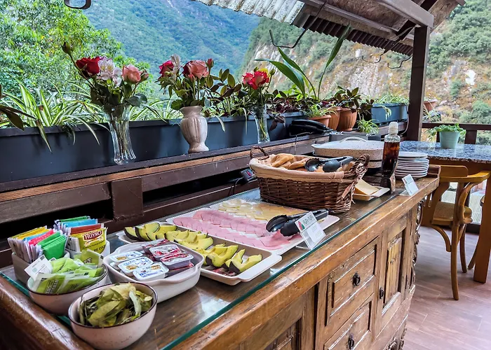 Rupa Rupa High Jungle Eco