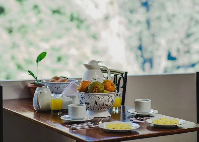 Rupa Rupa High Jungle Eco Hotel 3*